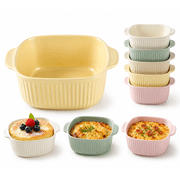 Baking Dishes for Oven, Small Ceramic Baking Dishes
