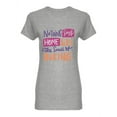 thumbnail image 1 of Baking Feels Like Home Shaped T-Shirt Women -Image by Shutterstock, Female Medium, 1 of 2
