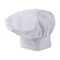 thumbnail image 1 of Baking Hat - Apparel Accessories - 12 Pieces, 1 of 2