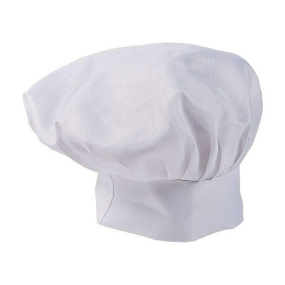 Baking Hat - Apparel Accessories - 12 Pieces