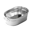 Baking Ingients Storage Containers Divided Container Hot Food