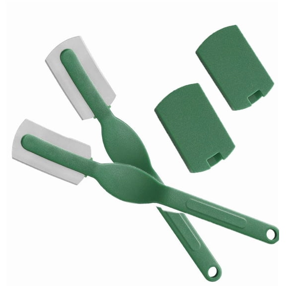 Baking Lame Bread Tool French Bread Scorer Blade Scoring Cutter With Cover