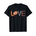 Baking Love Bread Baker Bake Pastry Chef Bakery Cupcakery TShirtS