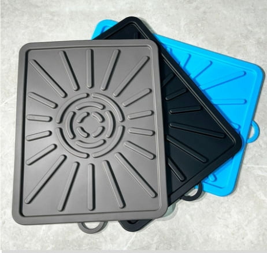 Baking Mat Sheet round Grill Mat 30 Replacement Charbroil Panels