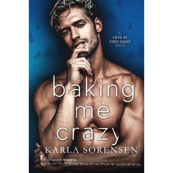 Donner Bakery Baking Me Crazy, Book 1, (Paperback)