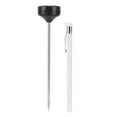 Baking Milk Barbecue Thermometer Accurate Food Temperature Measurement
