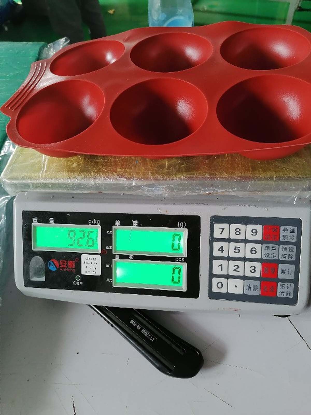 Baking Molder to Cake Metal Sheet Pan with Quick Cooker Fluted Pan