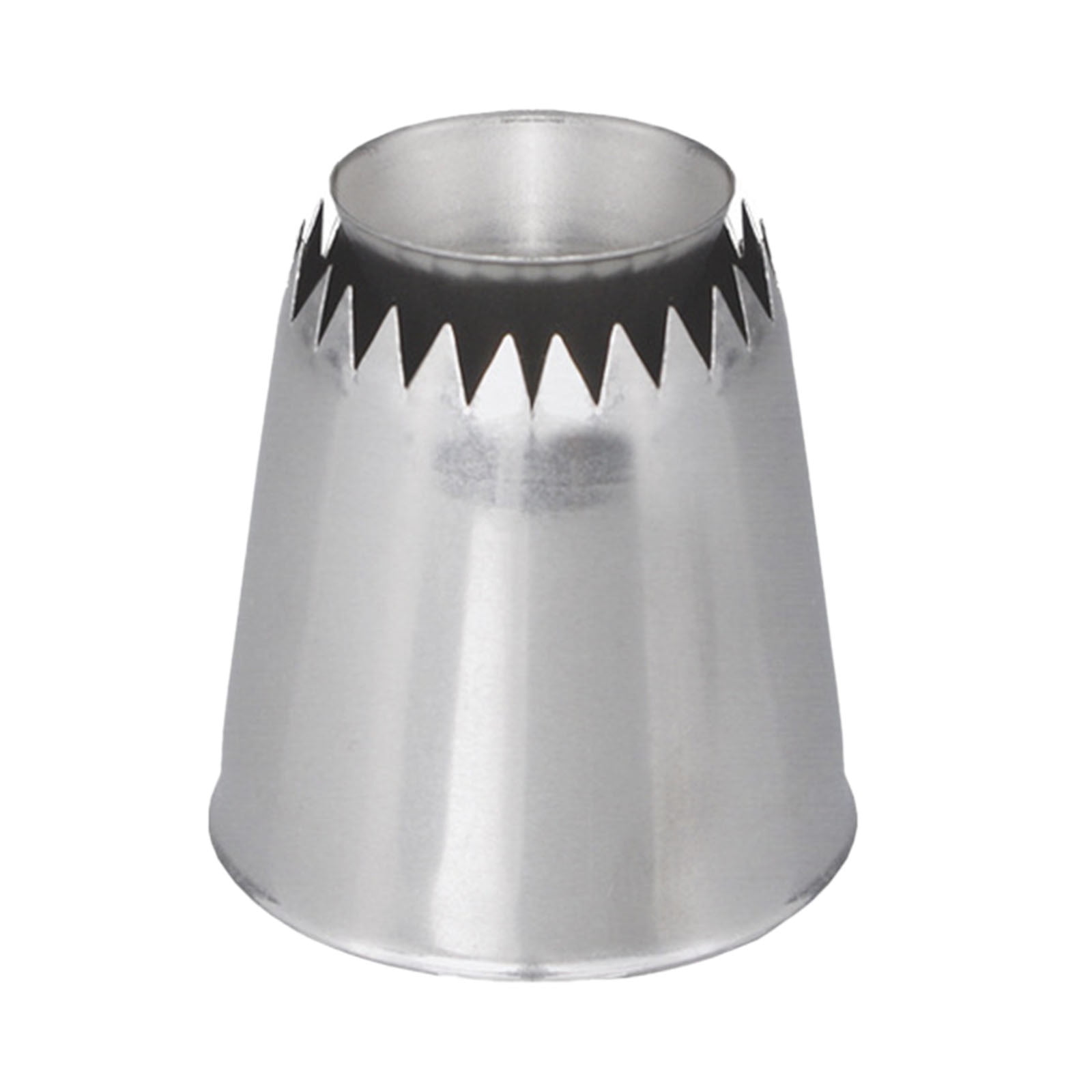 Baking Nozzle Piping Tips Ring Cookies Kits Baking Accessory Piping