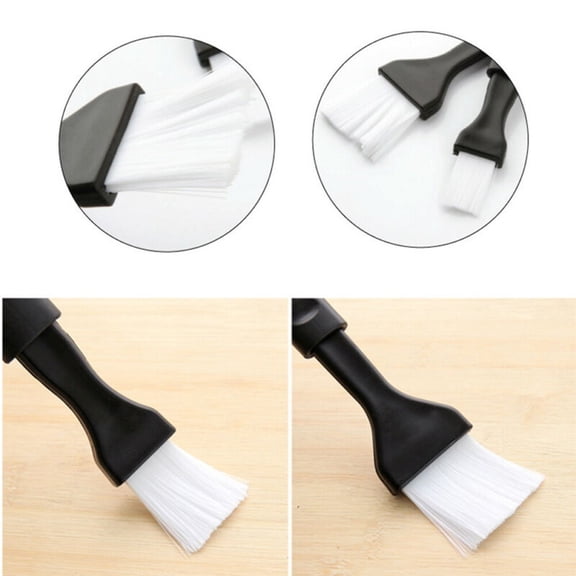 Baking Oil Brush Silicone Cooking Butter Basting Pastry BBQ Barbecue Brushes New