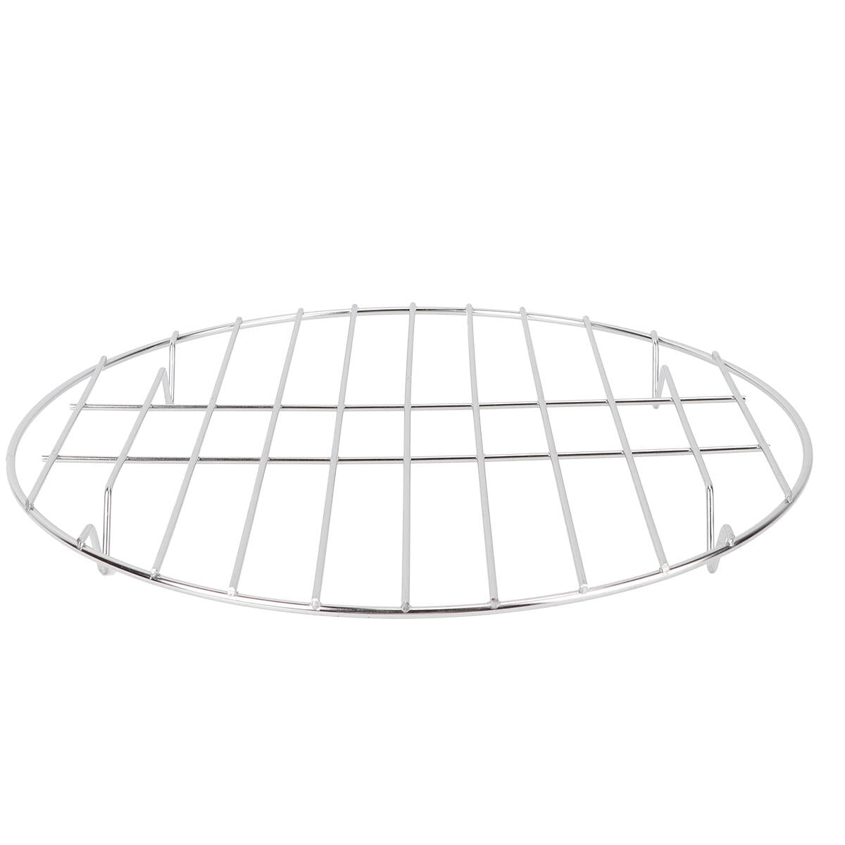 Baking Pan Biscuits Grill Griddle Grills Steamer Tray for Fish Roast
