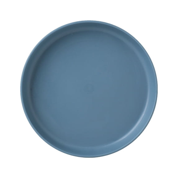 Baking Pan Macaron Bone Dish, Blue