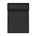 thumbnail image 1 of Baking Pan Mat, Silicone Griddle Pan, Outdoor Grill Kitchen Counter Silicone Grill Pad for Spoons, Oil Bottles, Chopsticks, Forks, 1 of 8