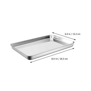 https://i5.walmartimages.com/seo/Baking-Pan-Sheet-Tray-Toaster-Oven-Cake-Cookie-Steel-Stainless-Dish-Metal-Pans-Jelly-Roll-Stick-Non-Reusable-Nonstick_9cde0f92-e65a-4056-9ac3-b0eea7546b2e.b8e8b6725d22a887df81bfdfaf60e39e.jpeg?odnHeight=320&odnWidth=320&odnBg=FFFFFF