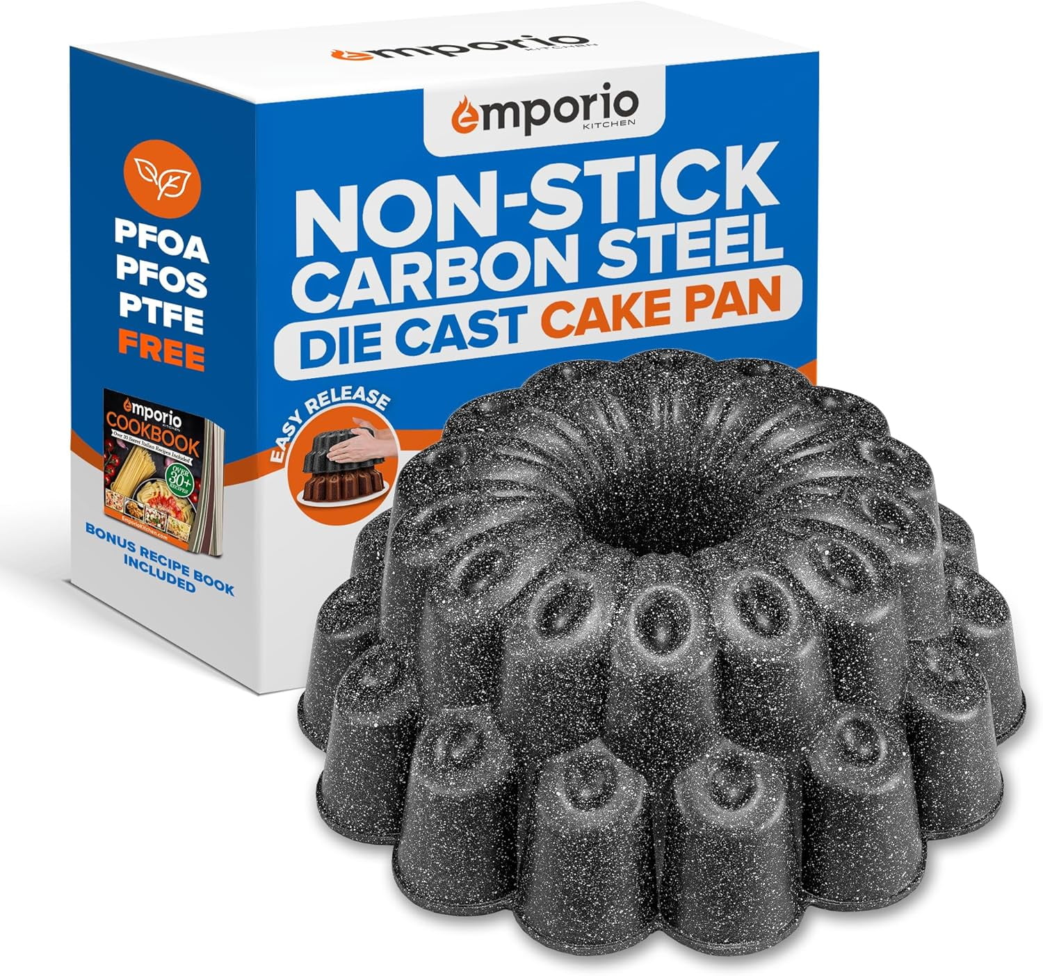 Ninja NeverStick Essential 8