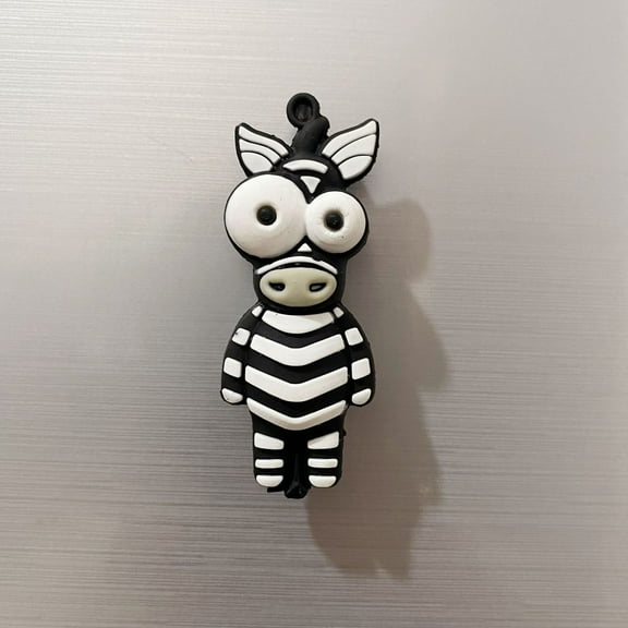 Baking Pans Cute Fridge Magnets Decorations For Home And Creative Design Refrigerator Home Decorations, Kitchen Bakeware
