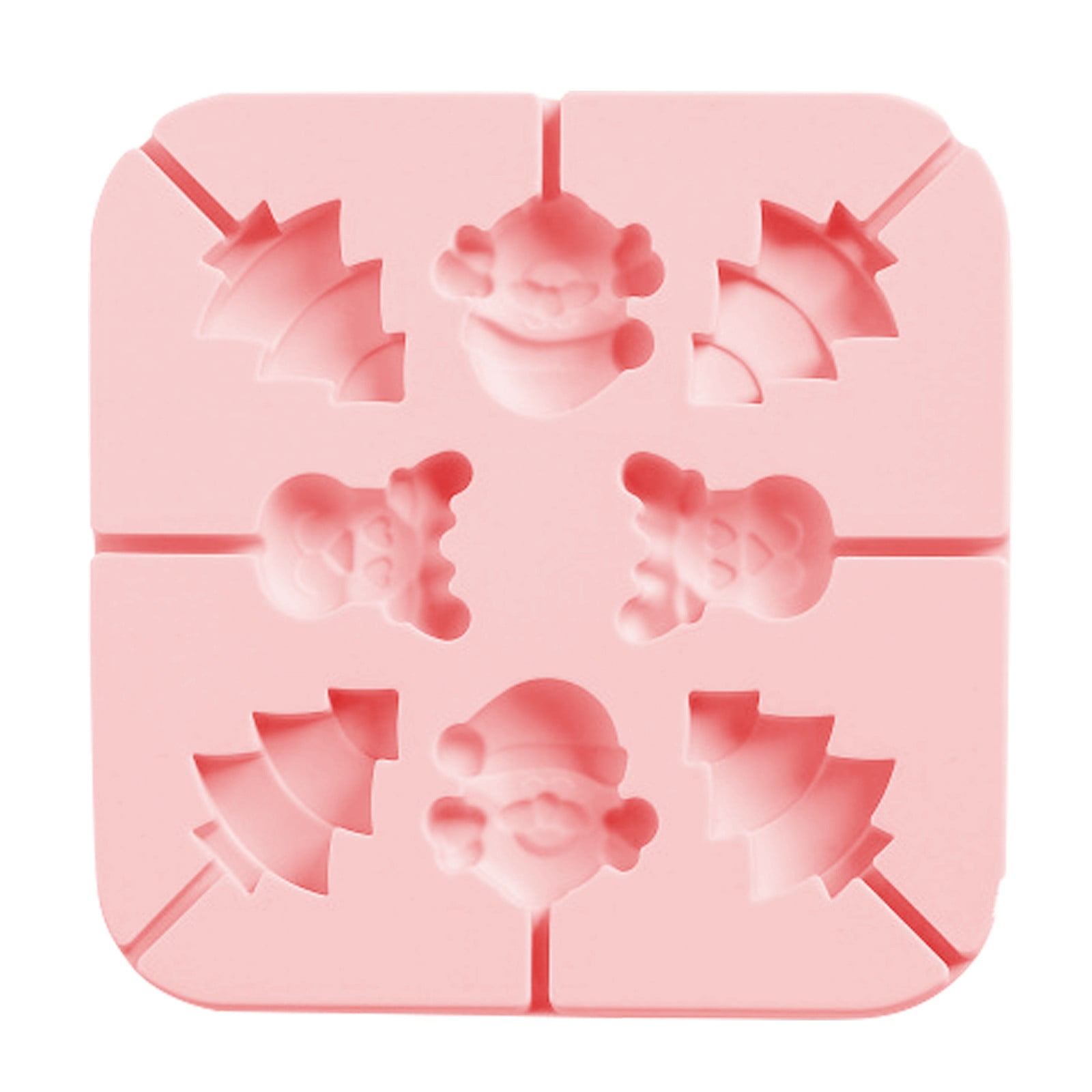 Baking Pans Vintage Mini Pans Disposable 6 4 Cake Pan Baking Cake Pans