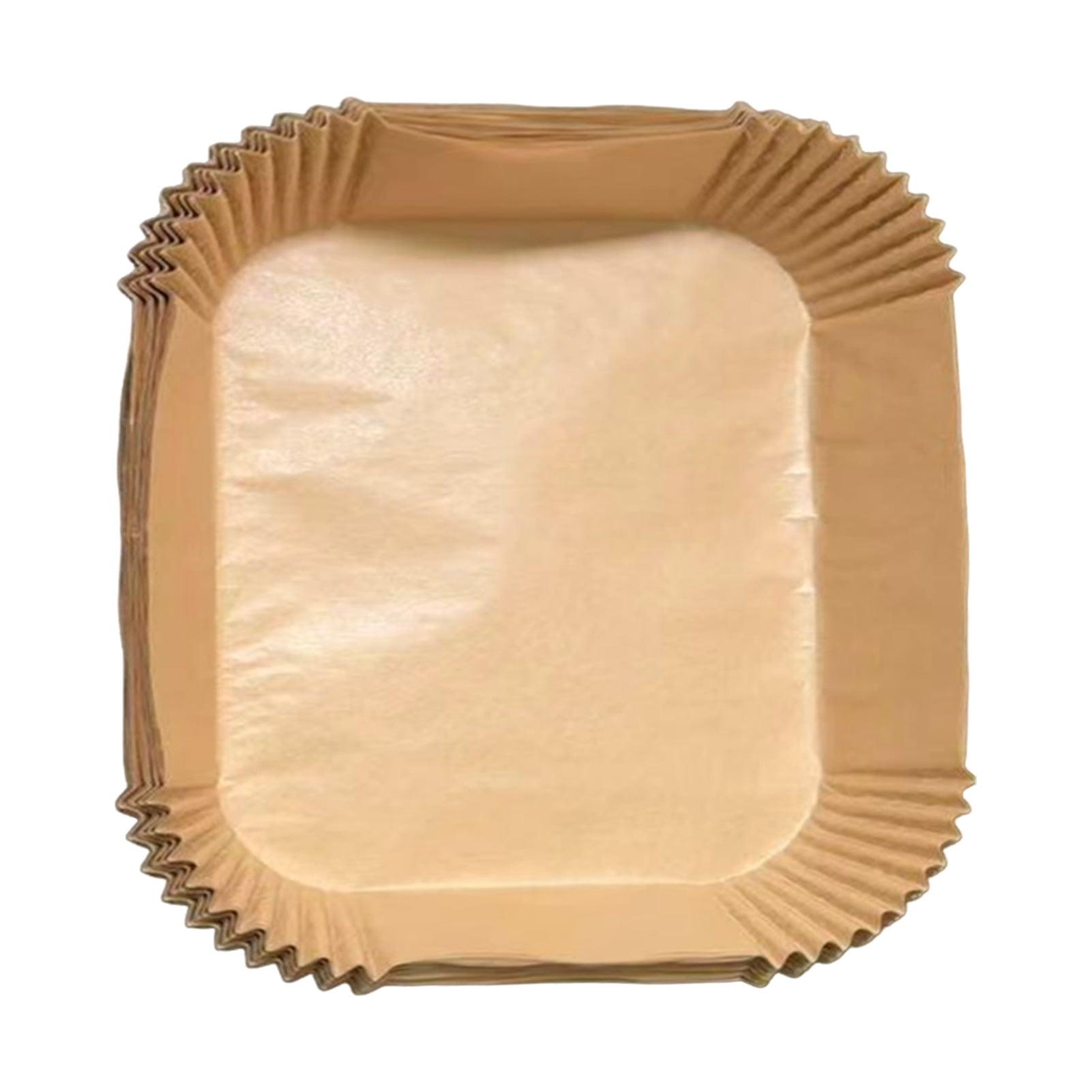 Baking Paper for Air Fryer | High Temperature Resistant Parchment Paper ...
