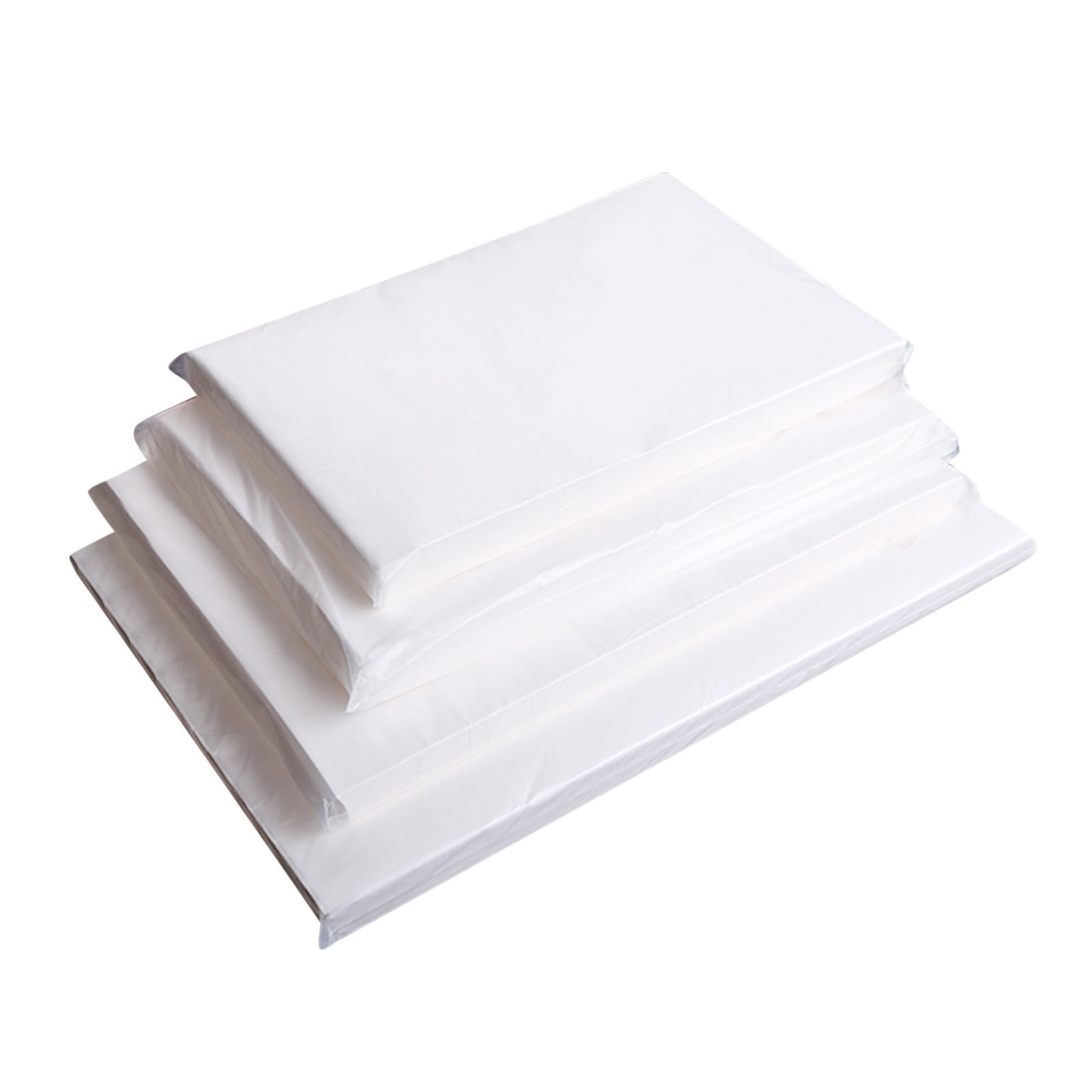 Baking Paper Large Table Paper Sheets Baking Wax Paper Roll Color Wax