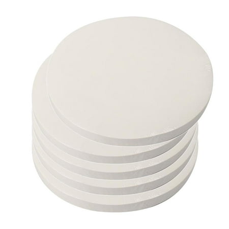 Baking Paper Parchment Paper For Cooking Baking Catering 500pcs 11cm