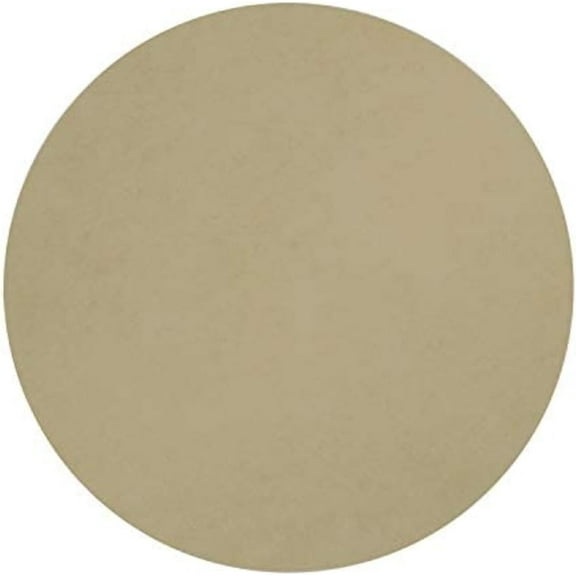 Baking Parchment Circles, Set of 300, 9 Inch Unbleached Baking Paper/Non Stick Baking Parchment/Greaseproof Paper Circles for Springform Cake Tin, Toaster Oven, Tortilla Press and so on