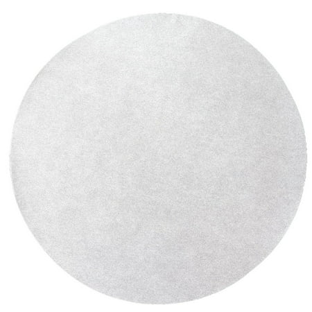 Baking Parchment Paper Circles 2.75", Pack Of 1000