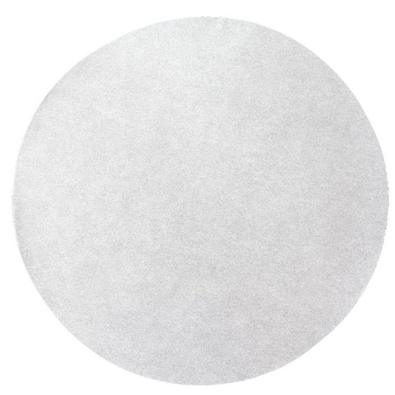 Baking Parchment Paper Circles 2", Pack Of 1000