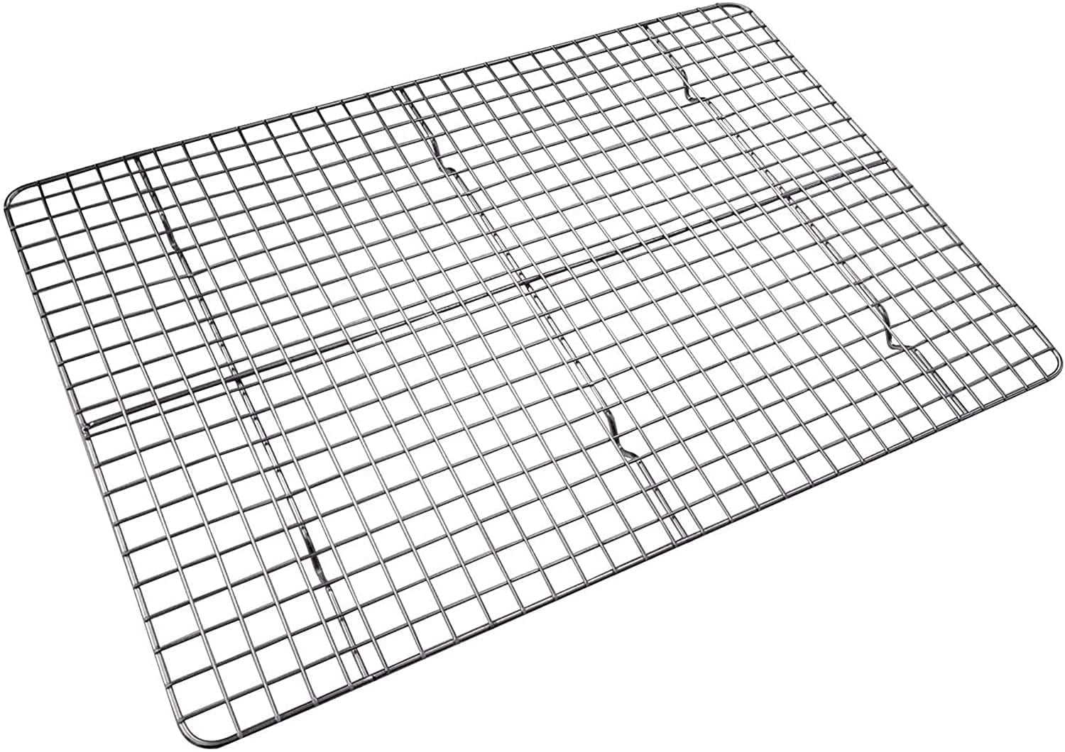 Metal Cooking Rack Baking Rack Cooking Rack ,Stainless Steel Wire Cooling Drying Roasting ...