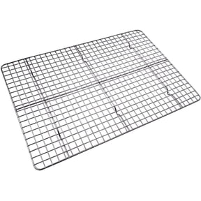 Wire Pan Rack Cooking Pan Wire Rack