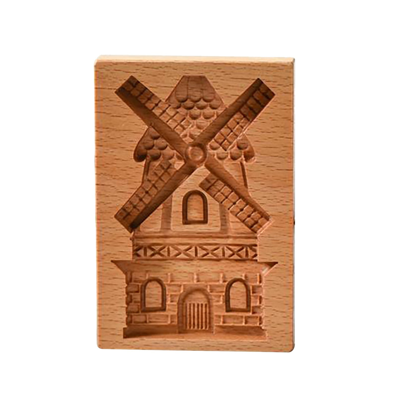 Baking Rose Cookie Craft Cookie Tool Decorating Embossing1 PC Vacuum