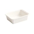 Baking and Serving Dish Rectangular Plate Baking Plate Baked Rice Plate