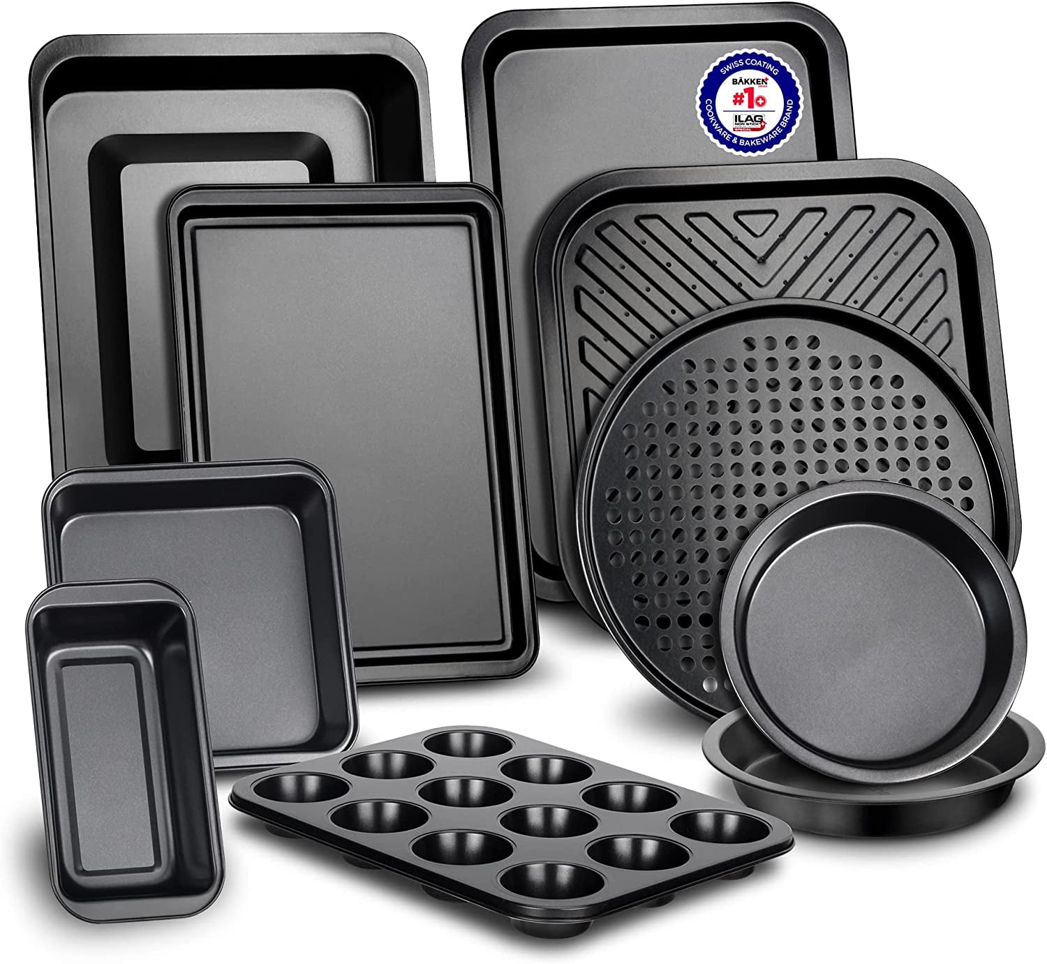 https://i5.walmartimages.com/seo/Baking-Set-10-Piece-Deluxe-Non-Stick-Black-Coating-Inside-and-Outside-Carbon-Steel-Bakeware-Set-PFOA-PFOS-and-PTFE-Free-by-Bakken_8185971c-d6ed-4a68-af49-5977420d9550.06a192a183b500da898b76bd65124ec2.jpeg