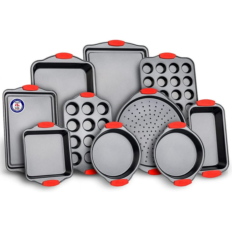 Silicone Vs Metal Baking Pans Heat Distribution: Ultimate Guide