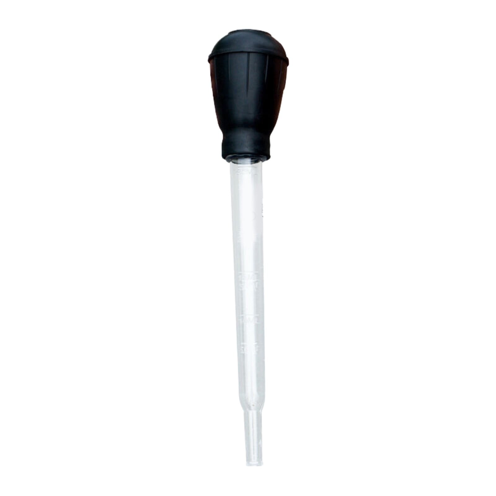 Baking Set Turkey Oil Suction Tube With Scale 30ml 1 Oz Barbecue Clear ...