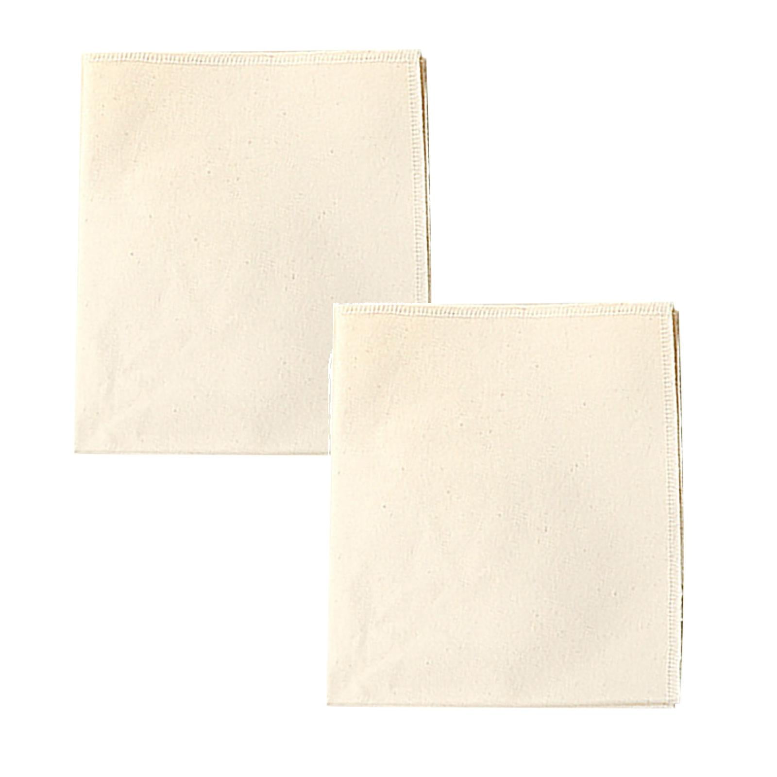 Baking Sheet Bakers Couche And Proofing Cloth Linen For Bread Dough Baking Shaping Tool For