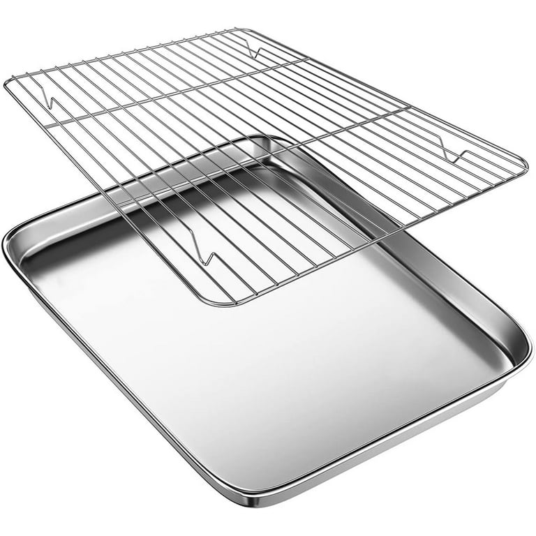 https://i5.walmartimages.com/seo/Baking-Sheet-Rack-Set-Stainless-Steel-16-x-12-1-Inch-Cookie-Pans-Cooling-Rack-Pan-Non-Toxic-Healthy-Easy-Clean-Heavy-Duty-Dishwasher-Safe_3de8273e-8d9e-4a77-9761-f9450dd376b0.d8b003d914d214b310638d8b4a896a54.jpeg?odnHeight=768&odnWidth=768&odnBg=FFFFFF