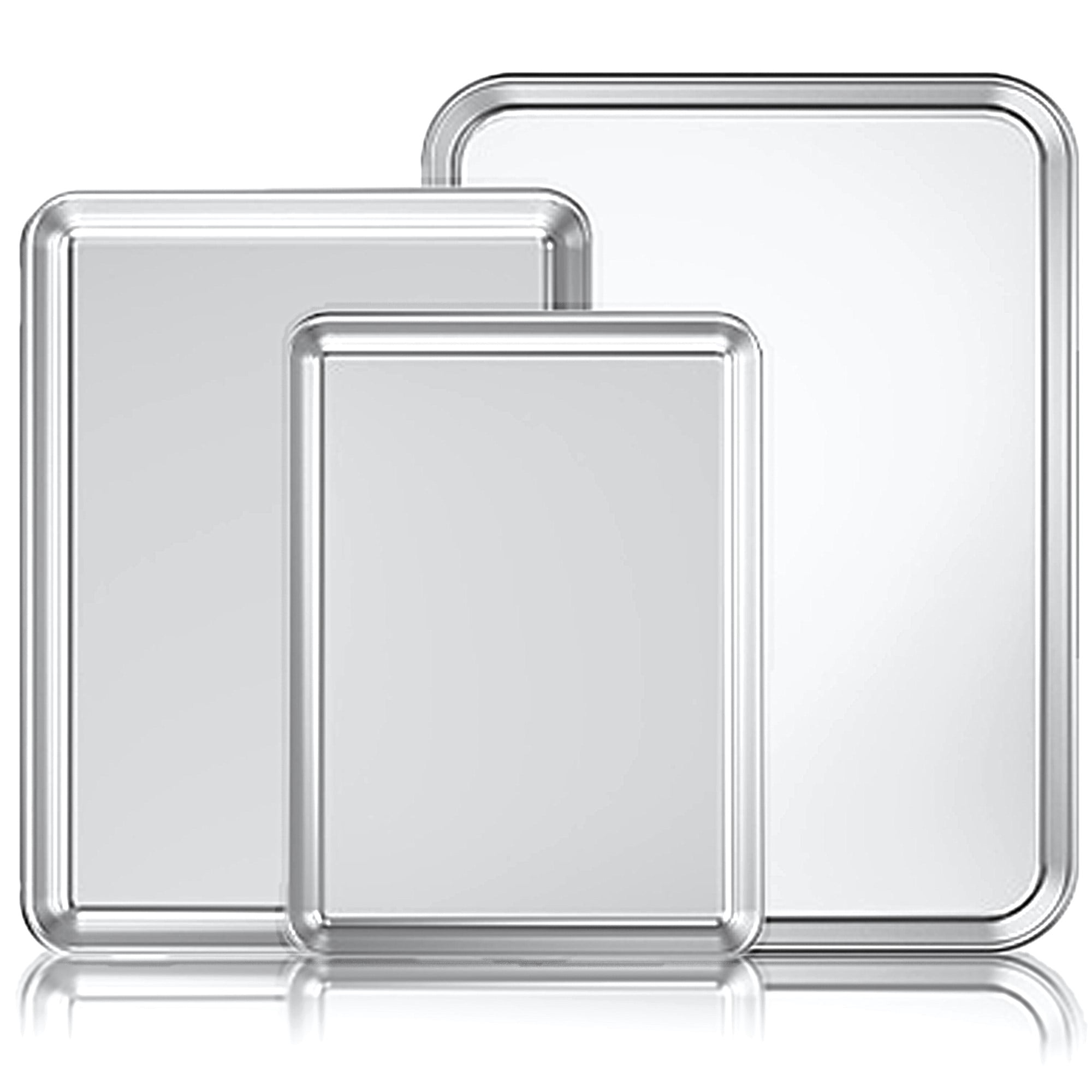 Baking Sheet Set of 3