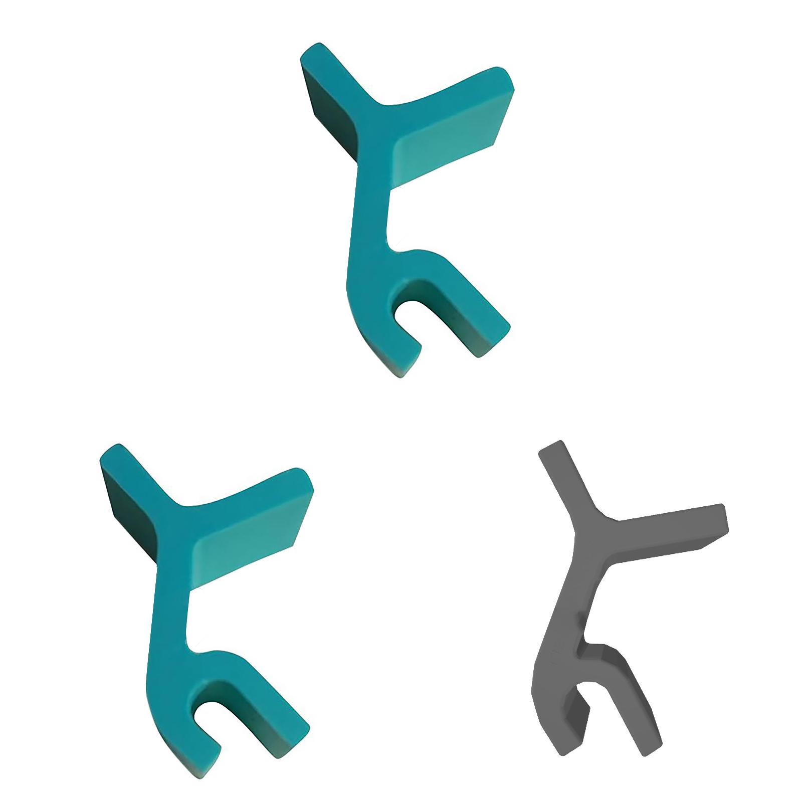 Baking Sheet Stacking Clips And Heat Cookie Sheet Stacker Space Saving