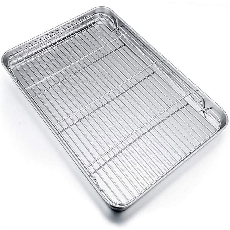https://i5.walmartimages.com/seo/Baking-Sheet-and-Rack-Set-Stainless-Steel-Cookie-Sheet-Baking-Pan-with-Cooling-rack-Rectangle-9-1-x6-8-x1-Oven-Dishwasher-Safe-Half-Size_589e18c3-4ec7-4a92-ad04-fd4221c29d51.50191b4ec7284a33a5785fa8cfb45b4a.jpeg?odnHeight=768&odnWidth=768&odnBg=FFFFFF