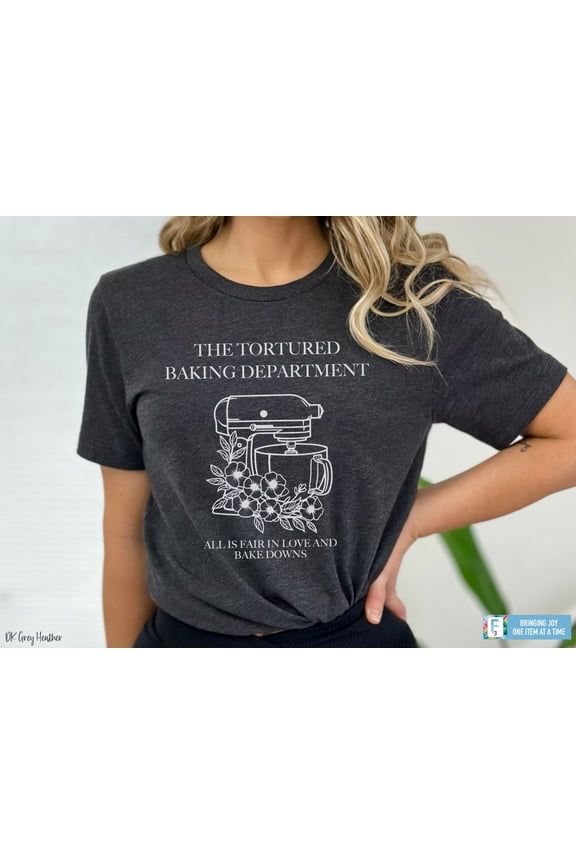 Baking Shirt Bakers Shirt For Mom Baking Shirt Sourdough Baker Gift Cooking Shirt Cooking Gifts for Chef T-Shirt Baking All Size S-5Xl