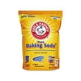 AllNatural Baking Soda Powder, Original Scent, 13.5 lb Bag for