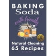 thumbnail image 1 of Baking Soda Earth Friendly Natural Cleaning 65 Recipes: Natural Cleaning 65 Recipes, 1 of 1