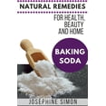 thumbnail image 1 of Baking Soda: Natural Remedies for Health, Beauty and Home, (Paperback), 1 of 1