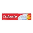 thumbnail image 1 of Baking Soda and Peroxide Whitening Bubbles Fluoride Toothpaste by Colgate, Brisk Mint, 4 Oz, 2 Pack, 1 of 1