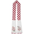 thumbnail image 1 of Baking Spirits Bright Kitchen Towel Scarf, 1 of 6