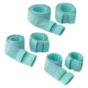 Celebrate It 1-Piece Polyester Non-stick Bakeware Sets with 6 Strips