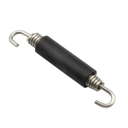 Baking Supplies Top Gadgets for Bakers Motorcycle Exhaust Expansion Hook Stainless Motorcycle Muffler Exhaust Pipe Auto Exhaust Springs for Motorcycle Scooter