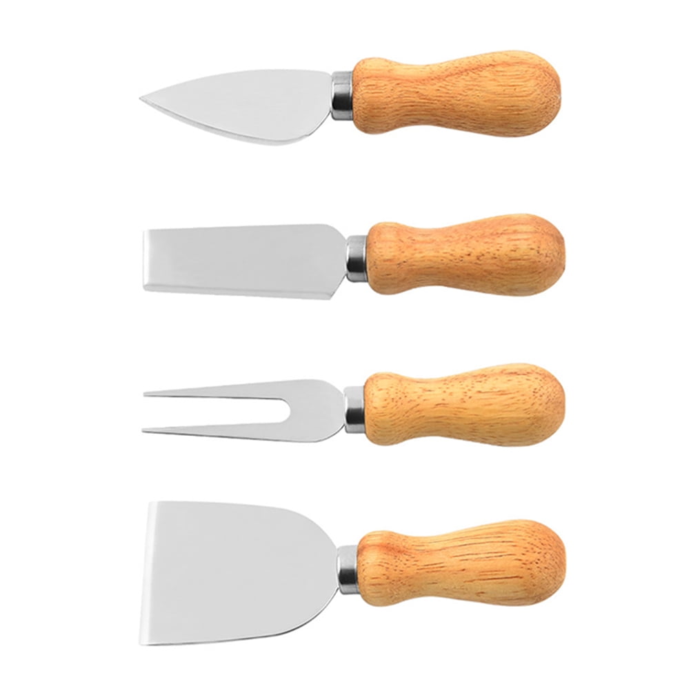 Baking Supply Cheese Accessory Knife Peanut Butter Spatula Best Drill Bits for Stainless Steel