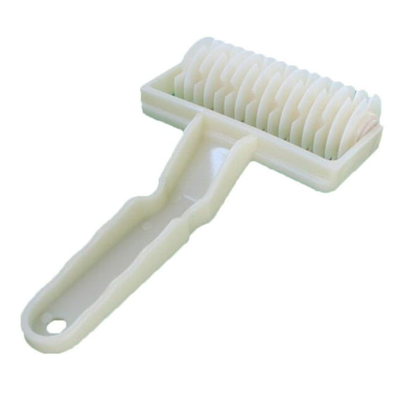 Baking Tools Wheel Biscuits Pizza Pie Cake Tool Mold Pull Net, Pastry Dough Scoring Wheel Roller, Food-Grade Cookie Cutter For Diy Baking, Easy To Use & Clean,