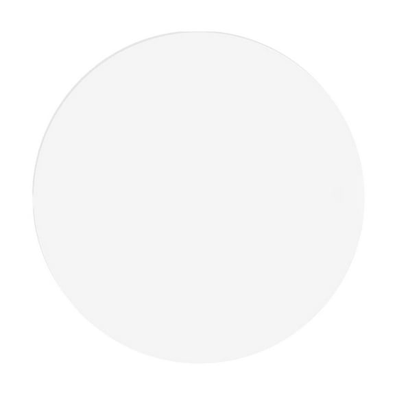 Baking Trays & Trays Sheet Clear Acrylic Circle Round Cake Disc Acrylic Circle Cake Disk Acrylic Sheet Table Top Round Acrylic Clearance! 1 Cake Tray