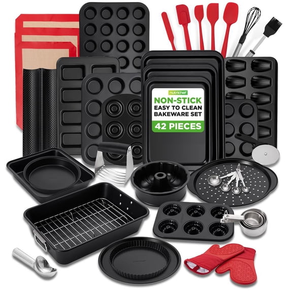 Baking Utensil Set